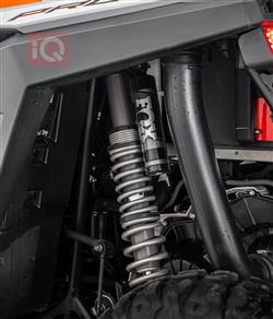 بولاريس RZR